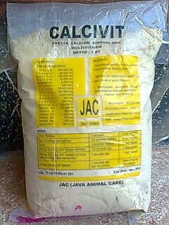 CALCIVIT Tabl